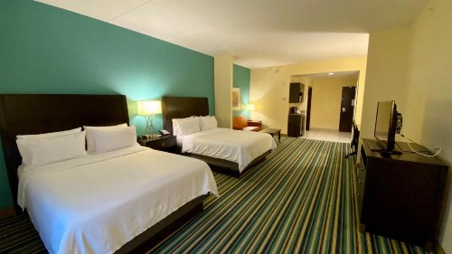 Holiday Inn Express Hotel & Suites Orlando East-UCF Area an IHG Hotel - image 36