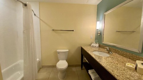 Holiday Inn Express Hotel & Suites Orlando East-UCF Area an IHG Hotel - image 38