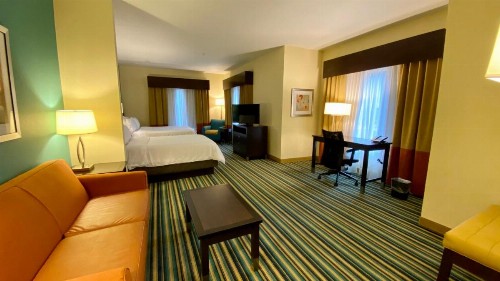 Holiday Inn Express Hotel & Suites Orlando East-UCF Area an IHG Hotel - image 39