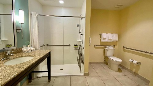 Holiday Inn Express Hotel & Suites Orlando East-UCF Area an IHG Hotel - image 40