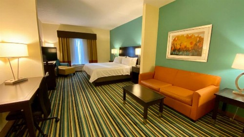 Holiday Inn Express Hotel & Suites Orlando East-UCF Area an IHG Hotel - image 41
