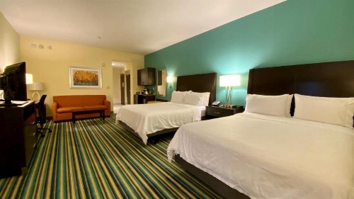 Holiday Inn Express Hotel & Suites Orlando East-UCF Area an IHG Hotel - image 43