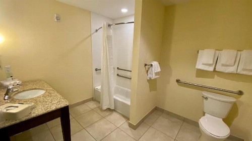 Holiday Inn Express Hotel & Suites Orlando East-UCF Area an IHG Hotel - image 44