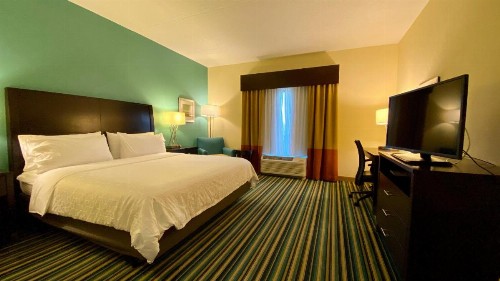 Holiday Inn Express Hotel & Suites Orlando East-UCF Area an IHG Hotel - image 45