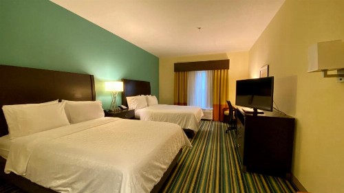Holiday Inn Express Hotel & Suites Orlando East-UCF Area an IHG Hotel - image 50