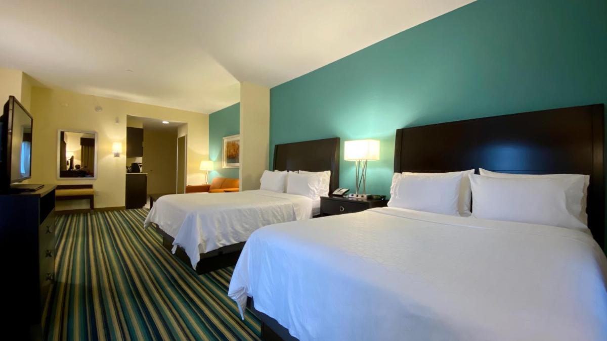 Holiday Inn Express Hotel & Suites Orlando East-UCF Area an IHG Hotel - image 6