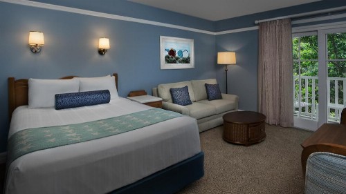 Disney's Beach Club Villas - image 10
