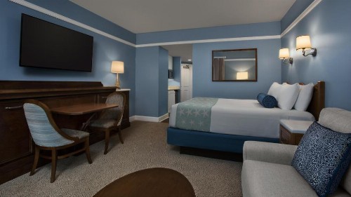 Disney's Beach Club Villas - image 11