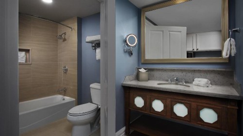 Disney's Beach Club Villas - image 12