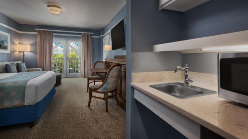 Disney's Beach Club Villas - image 13