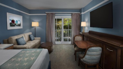 Disney's Beach Club Villas - image 14