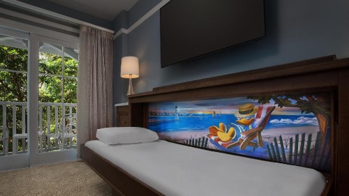 Disney's Beach Club Villas - image 15