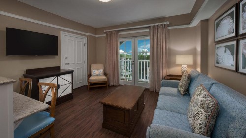 Disney's Beach Club Villas - image 16