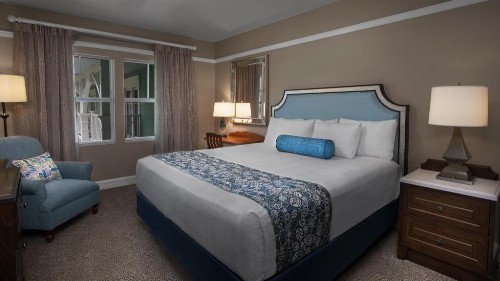 Disney's Beach Club Villas - image 19