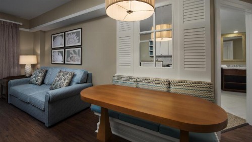 Disney's Beach Club Villas - image 20