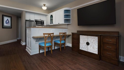 Disney's Beach Club Villas - image 22