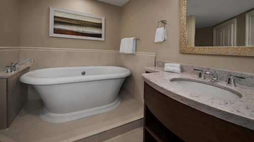 Disney's Beach Club Villas - image 24