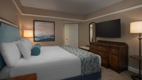 Disney's Beach Club Villas - image 25