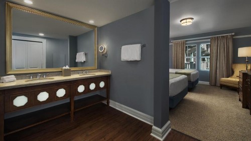 Disney's Beach Club Villas - image 26