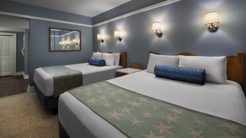 Disney's Beach Club Villas - image 27