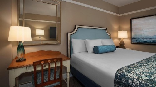 Disney's Beach Club Villas - image 28
