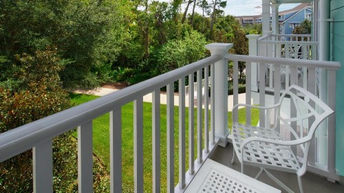 Disney's Beach Club Villas - image 29