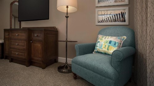 Disney's Beach Club Villas - image 31