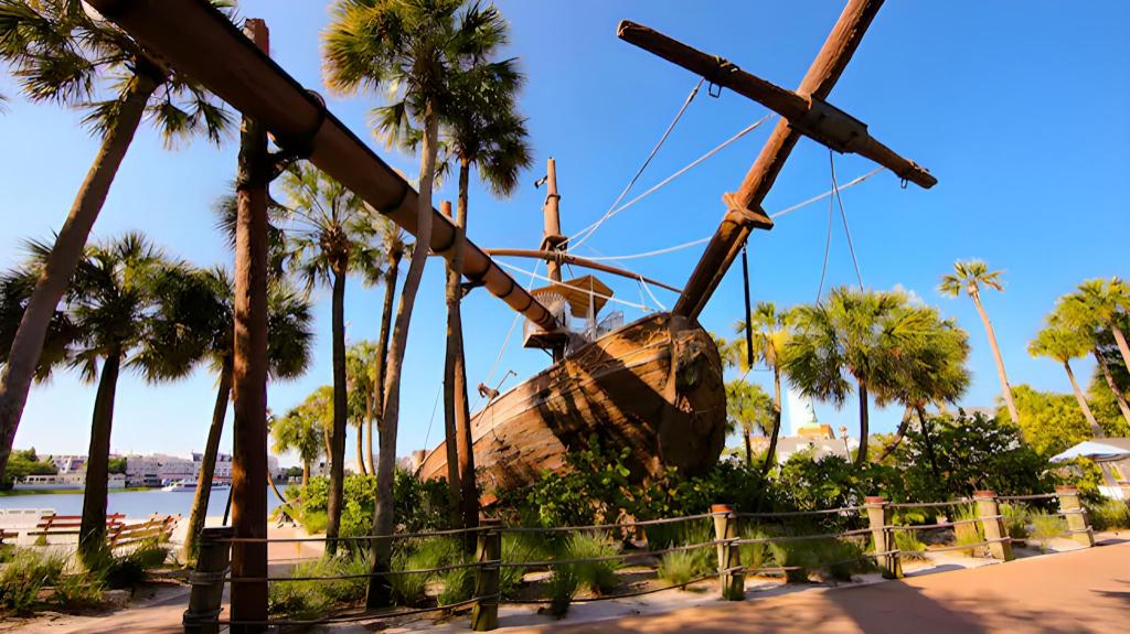 Disney's Beach Club Villas - image 5