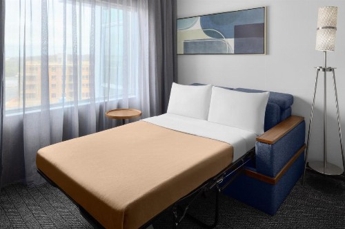 Courtyard by Marriott Orlando South/Grande Lakes Area - image 10