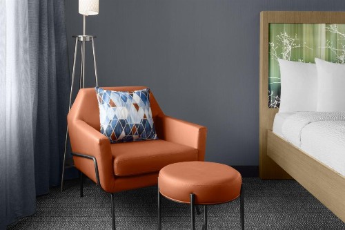 Courtyard by Marriott Orlando South/Grande Lakes Area - image 14