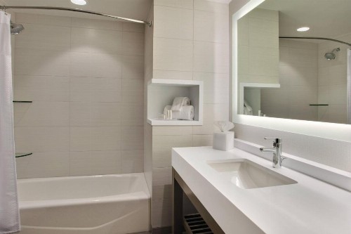 Courtyard by Marriott Orlando South/Grande Lakes Area - image 22