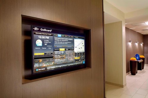 Courtyard by Marriott Orlando South/Grande Lakes Area - image 28