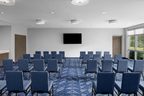 Courtyard by Marriott Orlando South/Grande Lakes Area - image 32