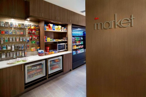 Courtyard by Marriott Orlando South/Grande Lakes Area - image 33