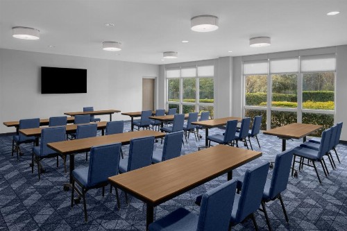 Courtyard by Marriott Orlando South/Grande Lakes Area - image 34