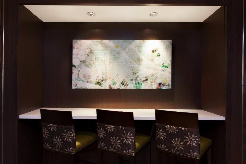Courtyard by Marriott Orlando South/Grande Lakes Area - image 45