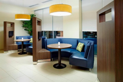 Courtyard by Marriott Orlando South/Grande Lakes Area - image 46