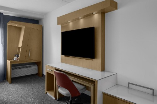Courtyard by Marriott Orlando South/Grande Lakes Area - image 5