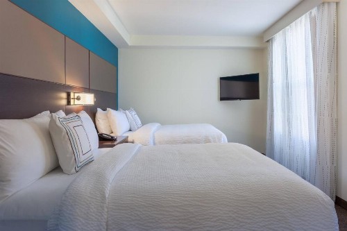 Residence Inn by Marriott Orlando Downtown - image 15
