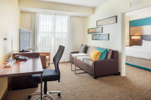 Residence Inn by Marriott Orlando Downtown - image 18