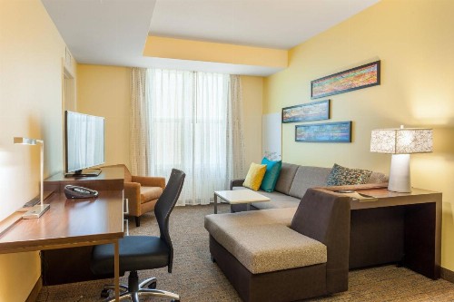 Residence Inn by Marriott Orlando Downtown - image 19