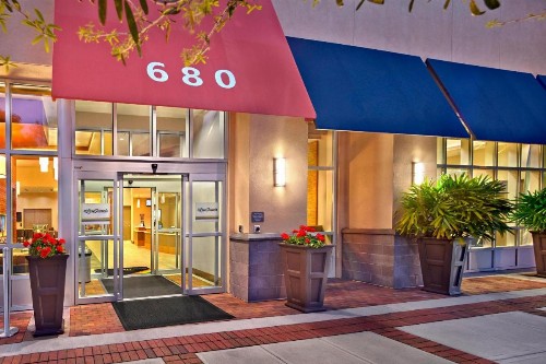 Residence Inn by Marriott Orlando Downtown - image 2
