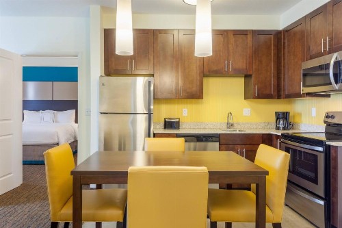Residence Inn by Marriott Orlando Downtown - image 20