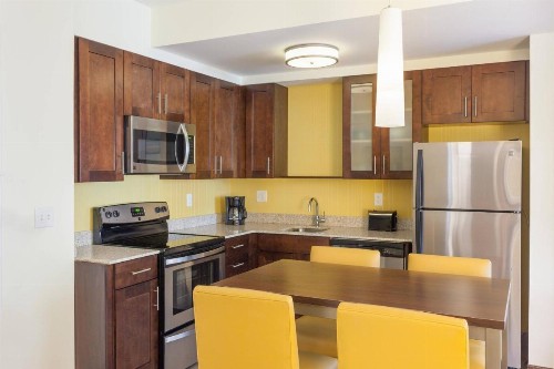 Residence Inn by Marriott Orlando Downtown - image 21
