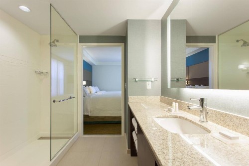 Residence Inn by Marriott Orlando Downtown - image 22