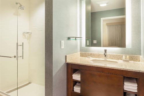 Residence Inn by Marriott Orlando Downtown - image 23