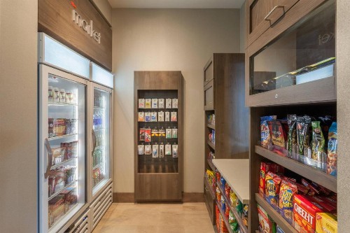 Residence Inn by Marriott Orlando Downtown - image 25