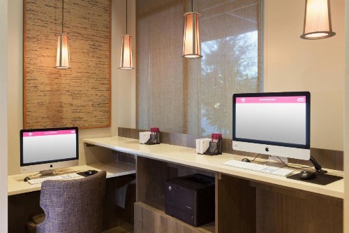 Residence Inn by Marriott Orlando Downtown - image 26
