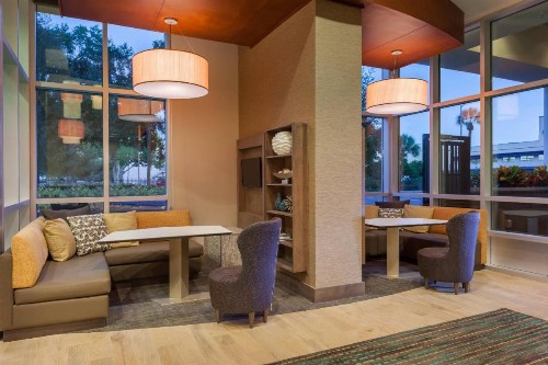 Residence Inn by Marriott Orlando Downtown - image 27