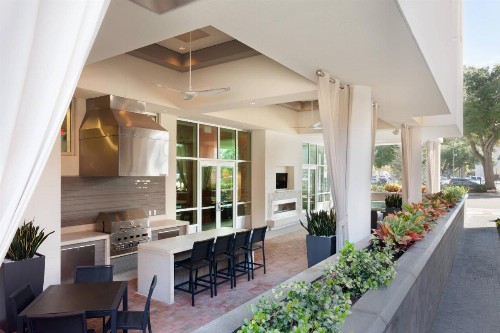 Residence Inn by Marriott Orlando Downtown - image 28